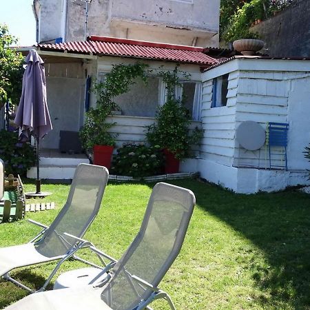 Casa Pentone Cervione Exterior foto