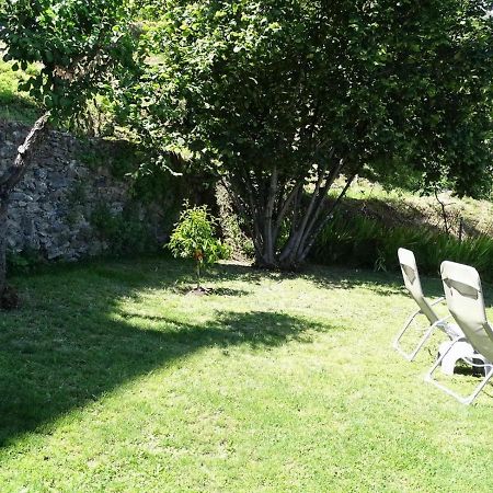 Casa Pentone Cervione Exterior foto