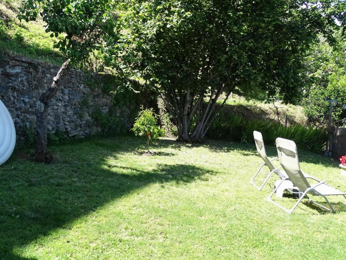 Casa Pentone Cervione Exterior foto