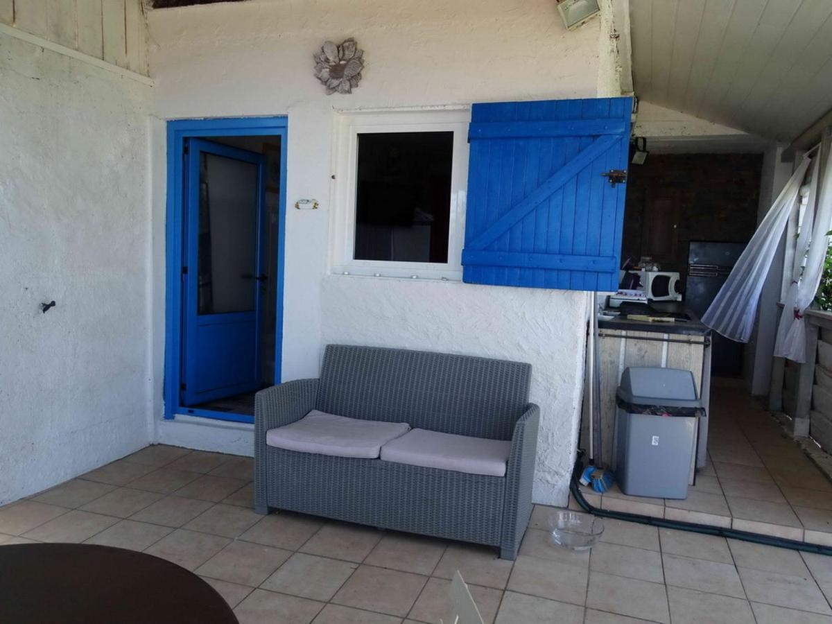 Casa Pentone Cervione Exterior foto