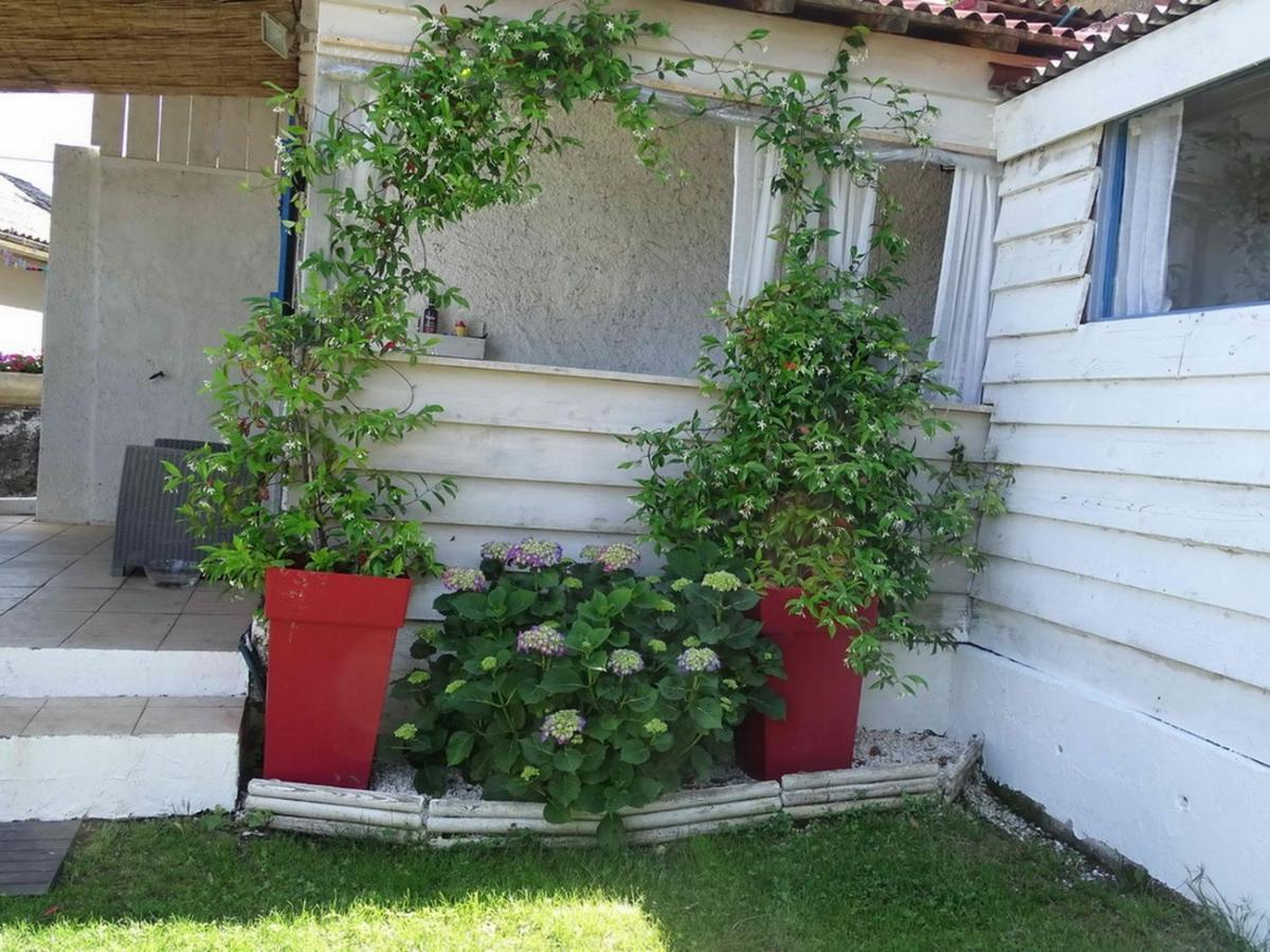 Casa Pentone Cervione Exterior foto